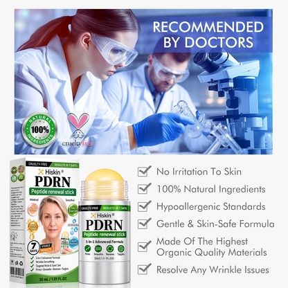 Wait — your order is confirmed! 🎉 Add 𝑯𝙞𝙨𝙠𝙞𝙣® 🧬 PDRN Anti-Aging & Targeted Spot Renewal Stick for wrinkles, crepey skin & dark spots — and enjoy 2X boosted results. 👉 Add now & save 50% — only on this page!