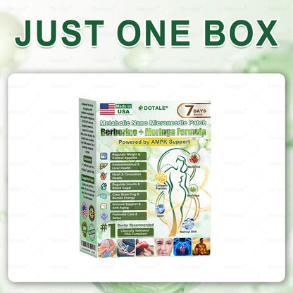 2026 New & Upgraded: 90% OFF ✅ 𝑫𝑶𝑻𝑨𝑳𝑬® Lymphatic Drainage Slimming Nan