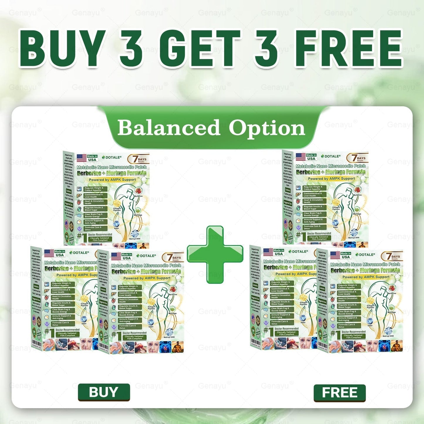 2026 New & Upgraded: 90% OFF ✅ 𝑫𝑶𝑻𝑨𝑳𝑬® Lymphatic Drainage Slimming Nan