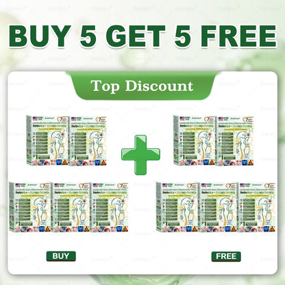 2026 New & Upgraded: 90% OFF ✅ 𝑫𝑶𝑻𝑨𝑳𝑬® Lymphatic Drainage Slimming Nan