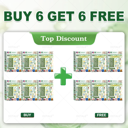 2026 New & Upgraded: 90% OFF ✅ 𝑫𝑶𝑻𝑨𝑳𝑬® Lymphatic Drainage Slimming Nan